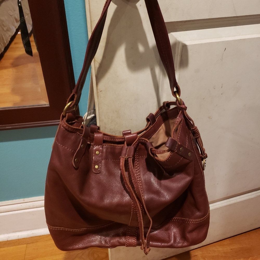 Lucky Brand purse